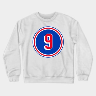 Andy Bathgate Crewneck Sweatshirt